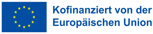 Kofinanziert von der Europäischen Union