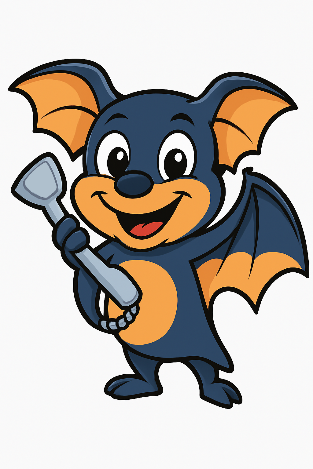 Fledermaus