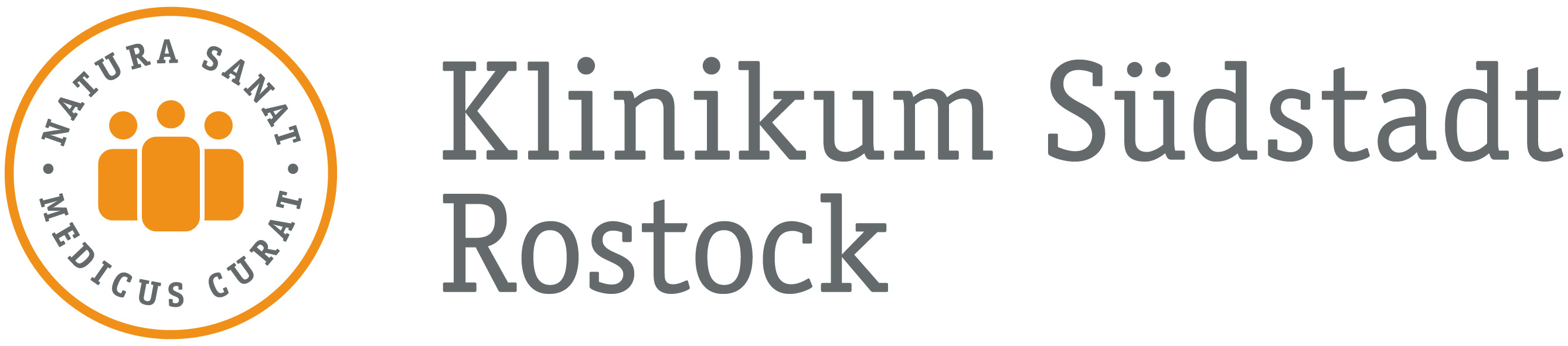 Logo Klinikum Südstadt Rostock