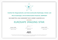 EuroSafe 5 Stars