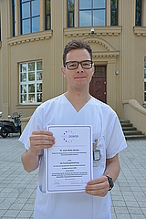 Dr. Malte Jäschke