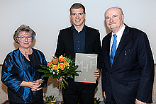 Dr. Streckenbach